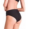 Трусы слипы моделирующие Lormar SPUMA slip nero, Цвет: nero (черный), Размеры: M, изображение 3