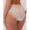 Трусы высокие Subtille ESTELLA GOLD high-waist, Цвет: золотой, Размеры: M, изображение 2