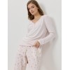 Пижама женская Aruelle PERNILLE, Цвет: светло-розовый, Размеры: XS