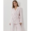 Велюровый женский костюм Aruelle POLINE SET, Цвет: светло-розовый, Размеры: XS
