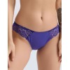 Трусы слипы низкие Lina A 4950 южная ночь, Цвет: южная ночь, Размеры: 2XL