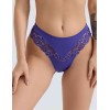 Трусы слипы Lina A 4990 южная ночь, Цвет: южная ночь, Размеры: M, изображение 3