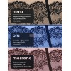 Трусики бразилиана Mioocchi МЕГАН 8450 marrone, Цвет: marrone (шоколад), Размеры: L, изображение 4