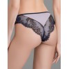 Трусики бразилиана Mioocchi МЕГАН 8450 blu, Цвет: blu (синий), Размеры: M, изображение 2