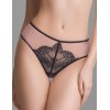 Трусики слипы Mioocchi МЕГАН 8451 marrone, Цвет: marrone (шоколад), Размеры: L