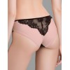 Трусики слипы Mioocchi МЕГАН 8451 marrone, Цвет: marrone (шоколад), Размеры: L, изображение 2