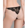 Трусики слипы Mioocchi МЕГАН 8451 nero, Цвет: nero (черный), Размеры: L, изображение 2