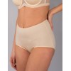 Трусы слипы высокие Verde Veronica DR39 cipria, Цвет: cipria (пудровый), Размеры: XL, изображение 3