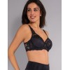 Бюстгальтер с мягкой чашкой Verde Veronica AR12 nero, Цвет: nero (черный), Размеры: 80C, изображение 3