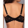 Бюстгальтер с формованной чашкой Verde Veronica AR14 nero, Цвет: nero (черный), Размеры: 80C, изображение 2