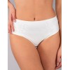 Трусы слипы завышенные Verde Veronica AR35 milk, Цвет: milk (молоко), Размеры: S, изображение 4