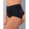 Высокие трусы слипы Verde Veronica AR39 nero, Цвет: nero (черный), Размеры: M, изображение 3
