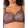 Мягкий бюстгальтер на косточках Verde Veronica DR12 malva, Цвет: malva (мальва), Размеры: 90C