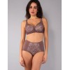 Мягкий бюстгальтер на косточках Verde Veronica DR12 malva, Цвет: malva (мальва), Размеры: 90C, изображение 5