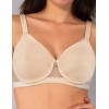 Бюстгальтер без косточек Verde Veronica DR16 cipria, Цвет: cipria (пудровый), Размеры: 85C