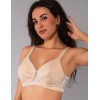 Бюстгальтер без косточек Verde Veronica DR16 cipria, Цвет: cipria (пудровый), Размеры: 85C, изображение 3