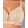 Бюстгальтер без косточек Verde Veronica DR16 cipria, Цвет: cipria (пудровый), Размеры: 85C, изображение 4