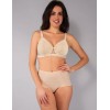 Бюстгальтер без косточек Verde Veronica DR16 cipria, Цвет: cipria (пудровый), Размеры: 85C, изображение 5