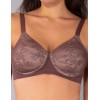 Бюстгальтер без косточек Verde Veronica DR16 malva, Цвет: malva (мальва), Размеры: 85C