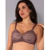 Бюстгальтер без косточек Verde Veronica DR16 malva, Цвет: malva (мальва), Размеры: 85C, изображение 3