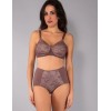Бюстгальтер без косточек Verde Veronica DR16 malva, Цвет: malva (мальва), Размеры: 85C, изображение 5