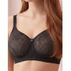 Мягкий бюстгальтер без косточек Verde Veronica OD10 nero, Цвет: nero (черный), Размеры: 85C