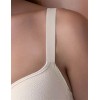 Бюстгальтер с формованными чашками Verde Veronica OD14 milk, Цвет: milk (молоко), Размеры: 90C, изображение 5