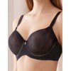 Бюстгальтер с формованными чашками Verde Veronica OD14 nero, Цвет: nero (черный), Размеры: 80C