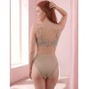 Трусы слипы комфорт Verde Veronica OD35 terra, Цвет: terra (бежевый), Размеры: S, изображение 4