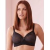 Поролоновый бюстгальтер без косточек Verde Veronica OD16 nero, Цвет: nero (черный), Размеры: 80C, изображение 3