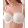 Бюстгальтер балконет Verde Veronica OD24 milk, Цвет: milk (молоко), Размеры: 75C