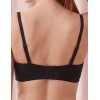 Бюстгальтер балконет Verde Veronica OD24 nero, Цвет: nero (черный), Размеры: 75C, изображение 5