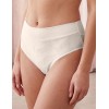 Трусы слипы комфорт Verde Veronica OD35 milk, Цвет: milk (молоко), Размеры: M