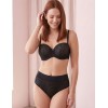 Трусы слипы комфорт Verde Veronica OD35 nero, Цвет: nero (черный), Размеры: S, изображение 3