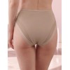 Трусы слипы комфорт Verde Veronica OD35 terra, Цвет: terra (бежевый), Размеры: S, изображение 2