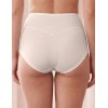 Трусы высокие Verde Veronica OD39 milk, Цвет: milk (молоко), Размеры: S, изображение 2
