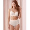 Трусы высокие Verde Veronica OD39 milk, Цвет: milk (молоко), Размеры: S, изображение 3