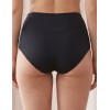 Трусы высокие Verde Veronica OD39 nero, Цвет: nero (черный), Размеры: S, изображение 2