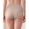 Трусы высокие Verde Veronica OD39 terra, Цвет: terra (бежевый), Размеры: S, изображение 2