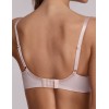 Бюстгальтер полумягкий Ava YASEMIN 2105 PU beige, Цвет: телесный, Размеры: 90D, изображение 2