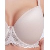 Бюстгальтер с поролоном Ava 2255 U Smooth Kopa beige, Цвет: телесный, Размеры: 75I, изображение 5
