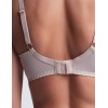 Бюстгальтер с поролоном Ava 2255 U Smooth Kopa beige, Цвет: телесный, Размеры: 75I, изображение 4