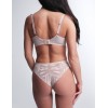 Бюстгальтер с поролоном Ava 2255 U Smooth Kopa beige, Цвет: телесный, Размеры: 75I, изображение 7