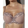 Бюстгальтер полупоролон Ava BLUSHING 2273 PU mocha mousse, Цвет: мокка, Размеры: 100D