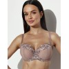 Бюстгальтер полупоролон Ava BLUSHING 2273 PU mocha mousse, Цвет: мокка, Размеры: 100D, изображение 4