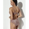 Слипы женские Ava BLUSHING 2273 figi mocha mousse, Цвет: мокка, Размеры: L, изображение 4