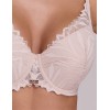Бюстгальтер пуш-ап Ava YASEMIN 2104 P-UP beige, Цвет: телесный, Размеры: 80C, изображение 3