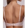 Бюстгальтер пуш-ап Ava YASEMIN 2104 P-UP beige, Цвет: телесный, Размеры: 80C, изображение 2