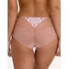 Трусы слипы Bella Misteria LACE MACCHIATO briefs, Цвет: телесный, Размеры: 3XL, изображение 2