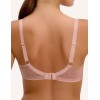 Бюстгальтер мягкий Bella Misteria LACE MACCHIATO soft balconette, Цвет: телесный, Размеры: 70D, изображение 2